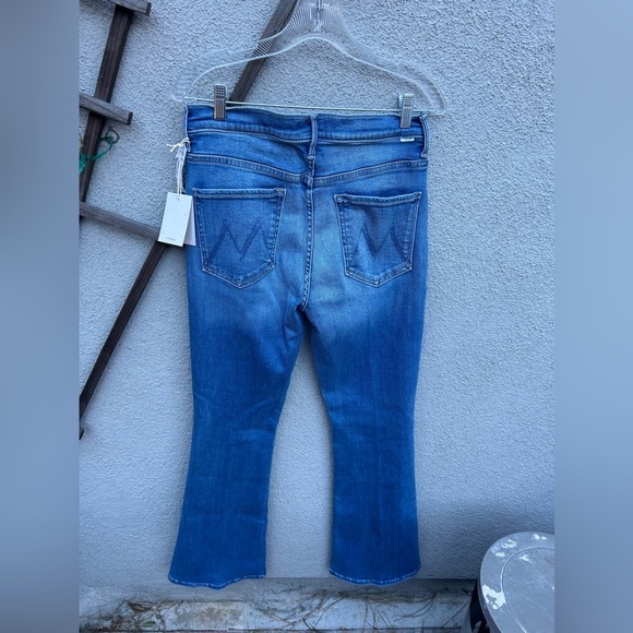 Mother The Weekender in Layover New with Tags! - Picture 7 of 7